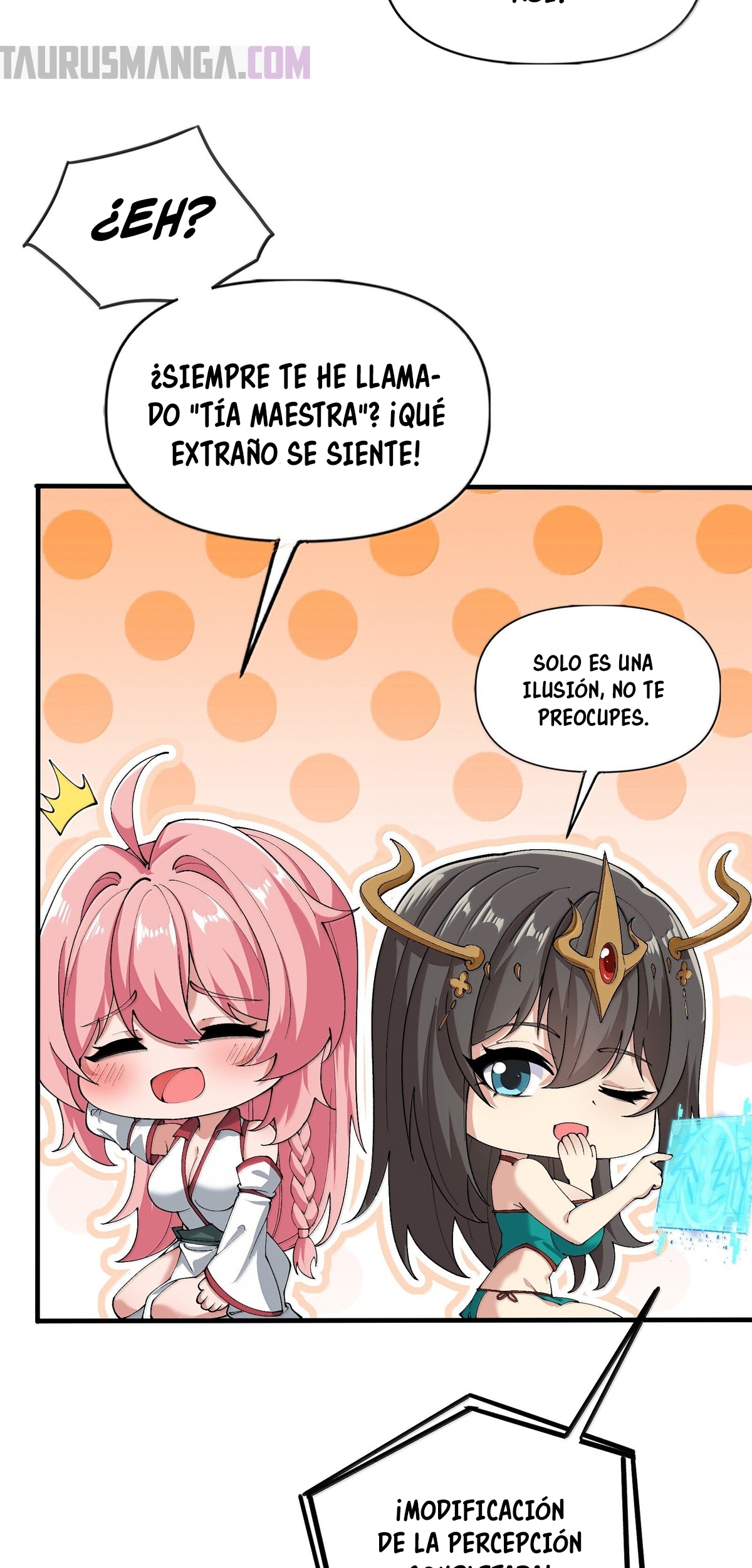 Read Después de diez años de cortar leña, los inmortales suplicaron convertirse en mis discípulos ES Manga Online