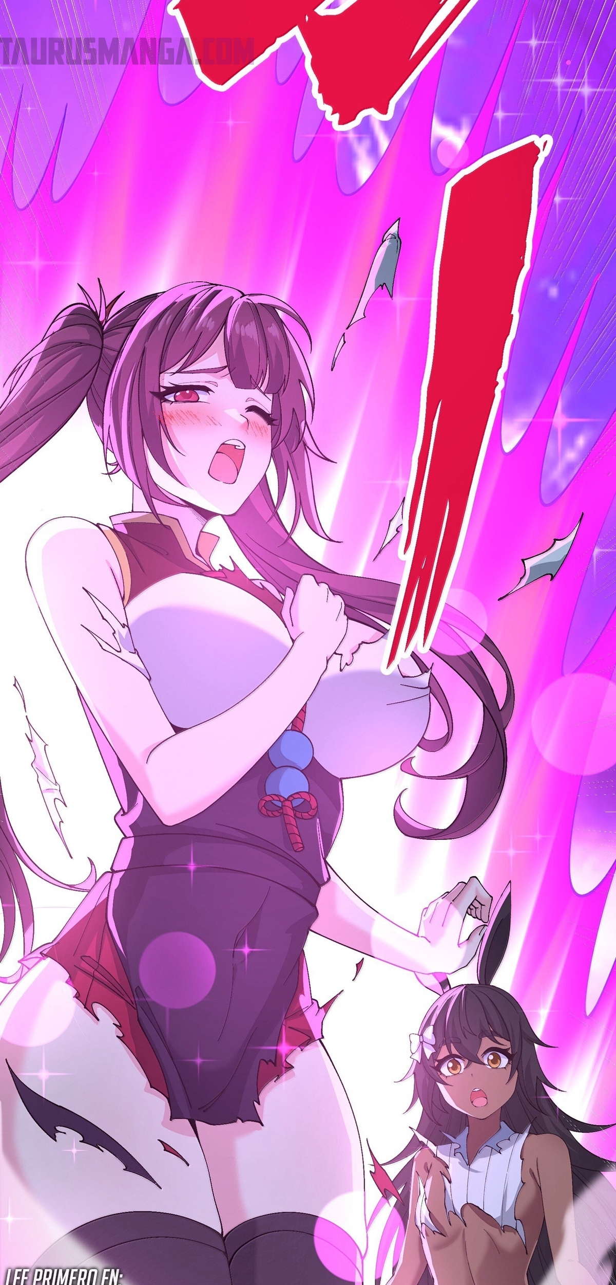 Read Después de diez años de cortar leña, los inmortales suplicaron convertirse en mis discípulos ES Manga Online