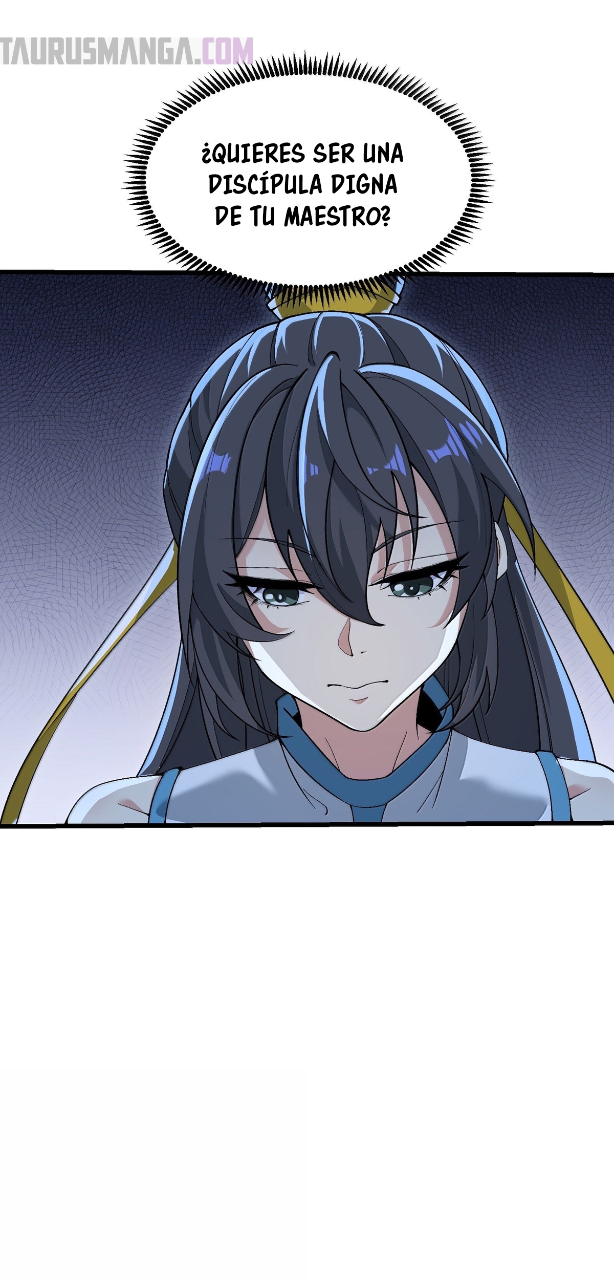 Read Después de diez años de cortar leña, los inmortales suplicaron convertirse en mis discípulos ES Manga Online