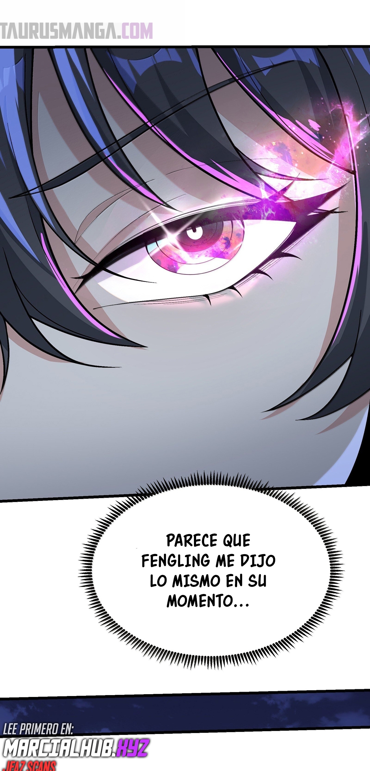 Read Después de diez años de cortar leña, los inmortales suplicaron convertirse en mis discípulos ES Manga Online