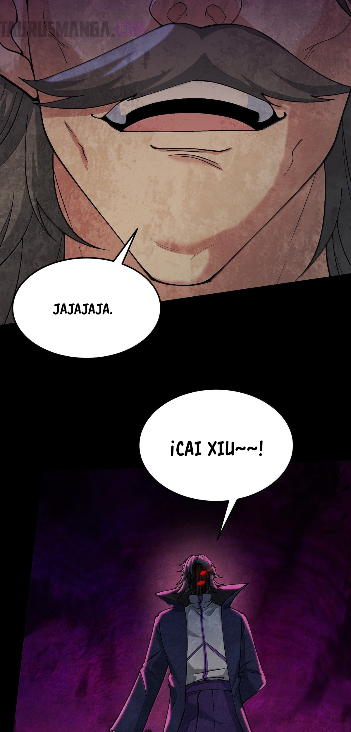 Read Después de diez años de cortar leña, los inmortales suplicaron convertirse en mis discípulos ES Manga Online