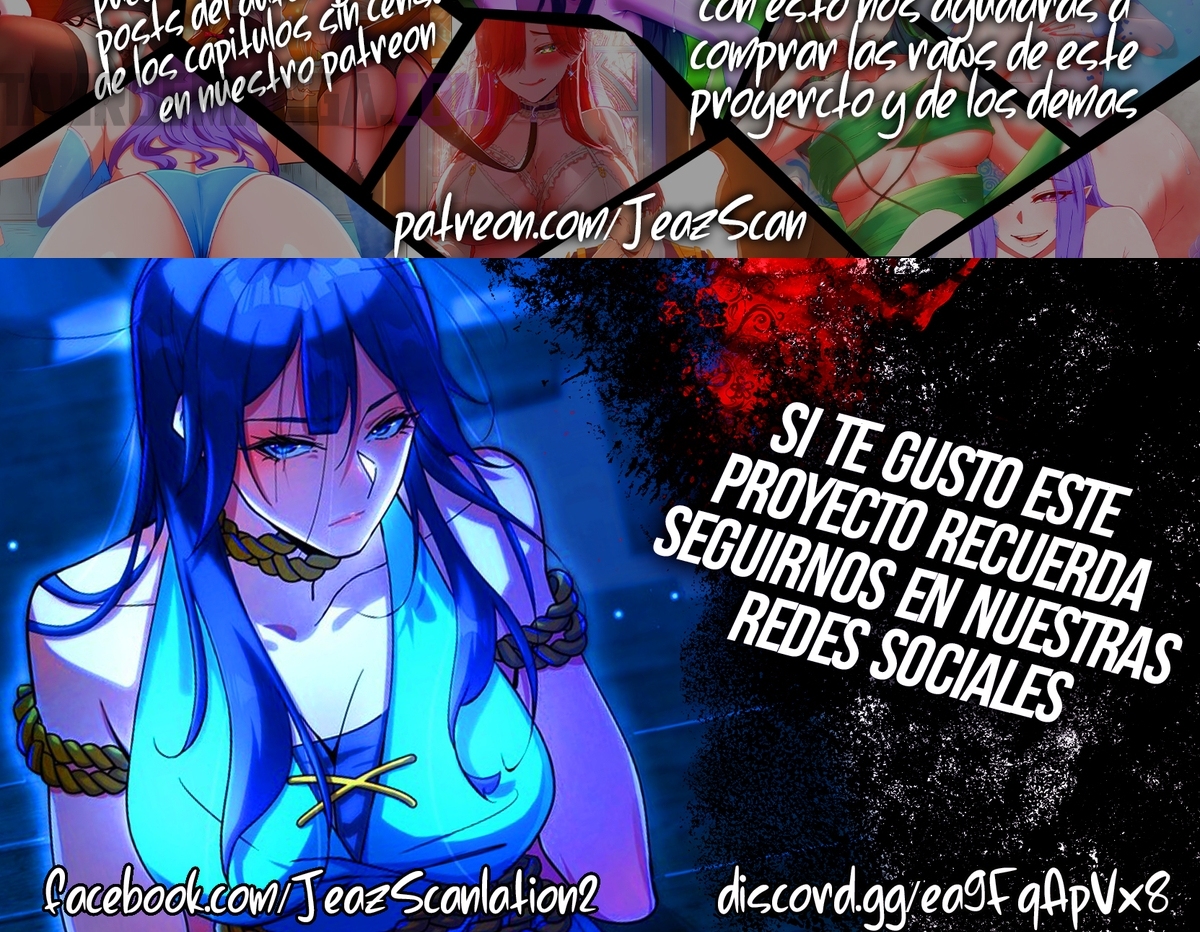 Read Después de diez años de cortar leña, los inmortales suplicaron convertirse en mis discípulos ES Manga Online