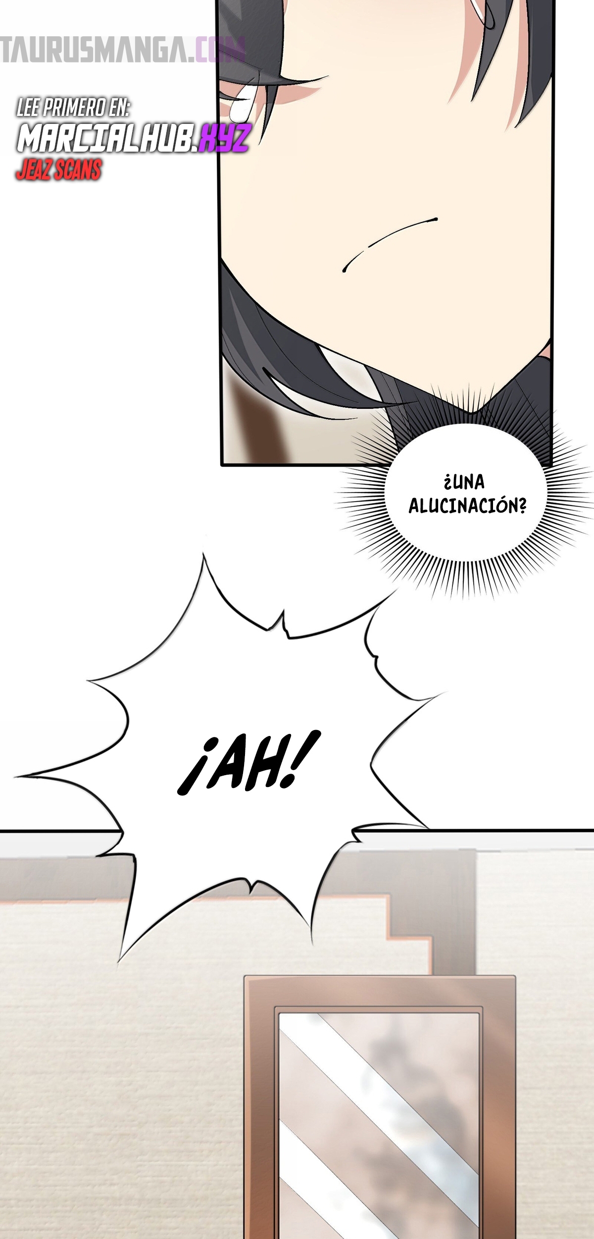 Read Después de diez años de cortar leña, los inmortales suplicaron convertirse en mis discípulos ES Manga Online