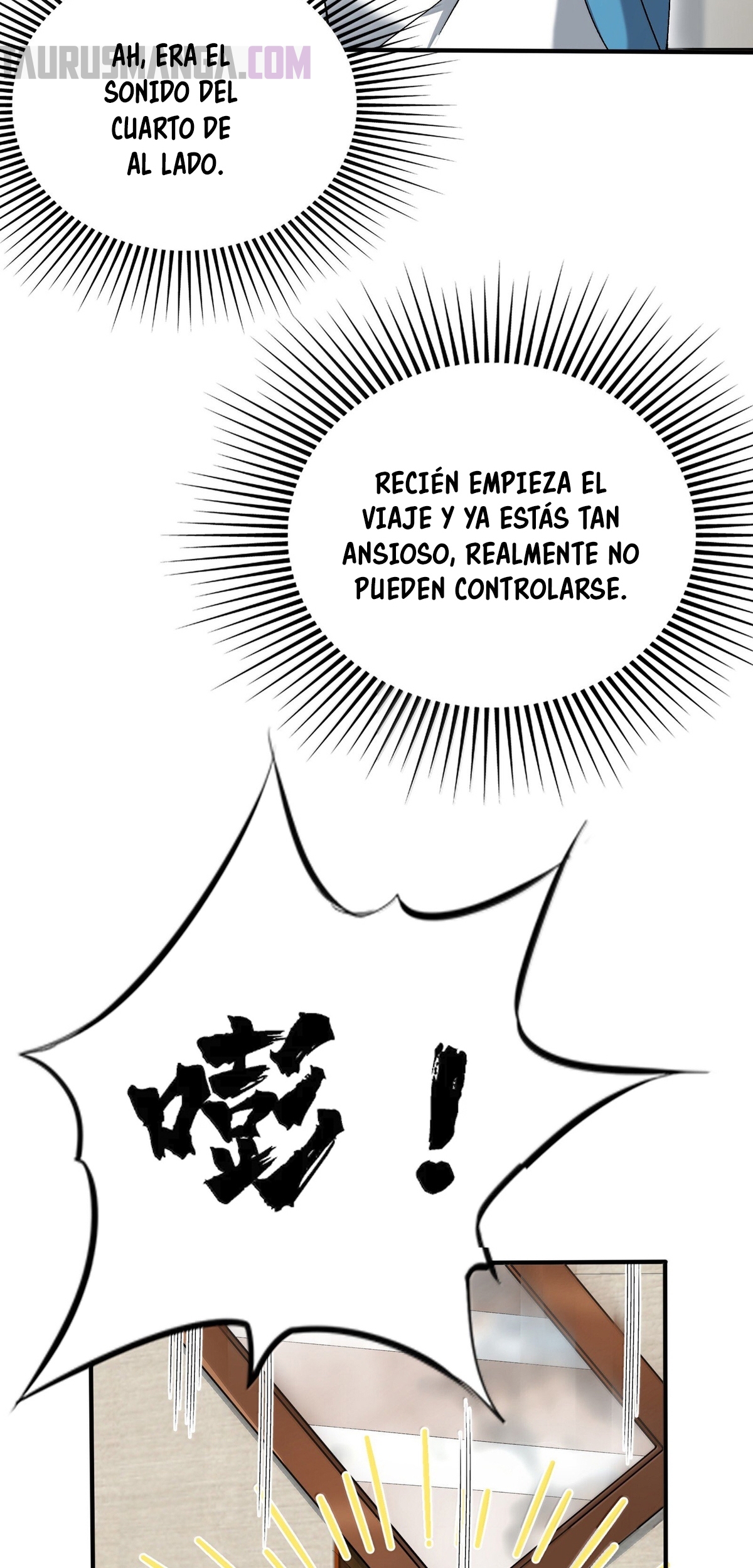 Read Después de diez años de cortar leña, los inmortales suplicaron convertirse en mis discípulos ES Manga Online