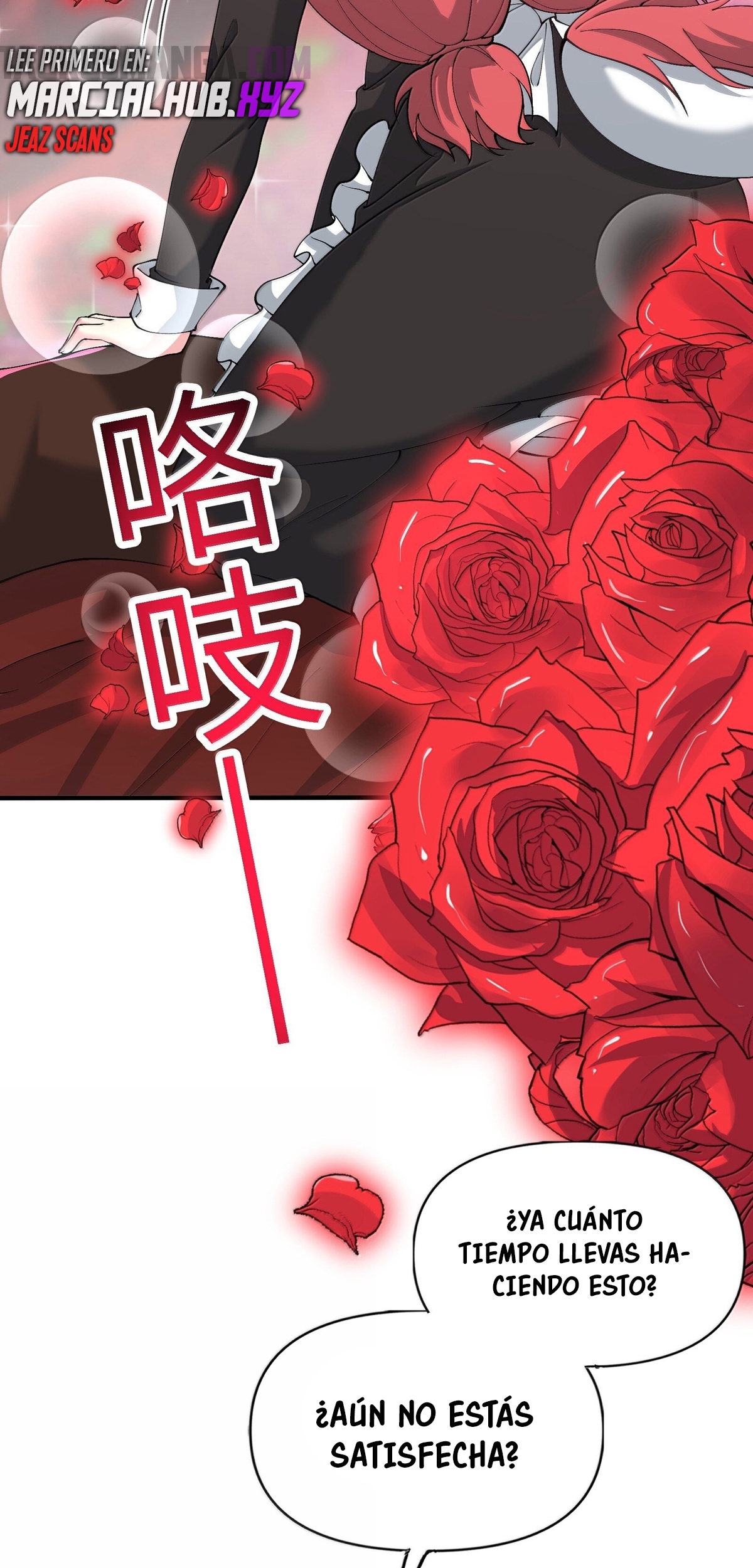 Read Después de diez años de cortar leña, los inmortales suplicaron convertirse en mis discípulos ES Manga Online