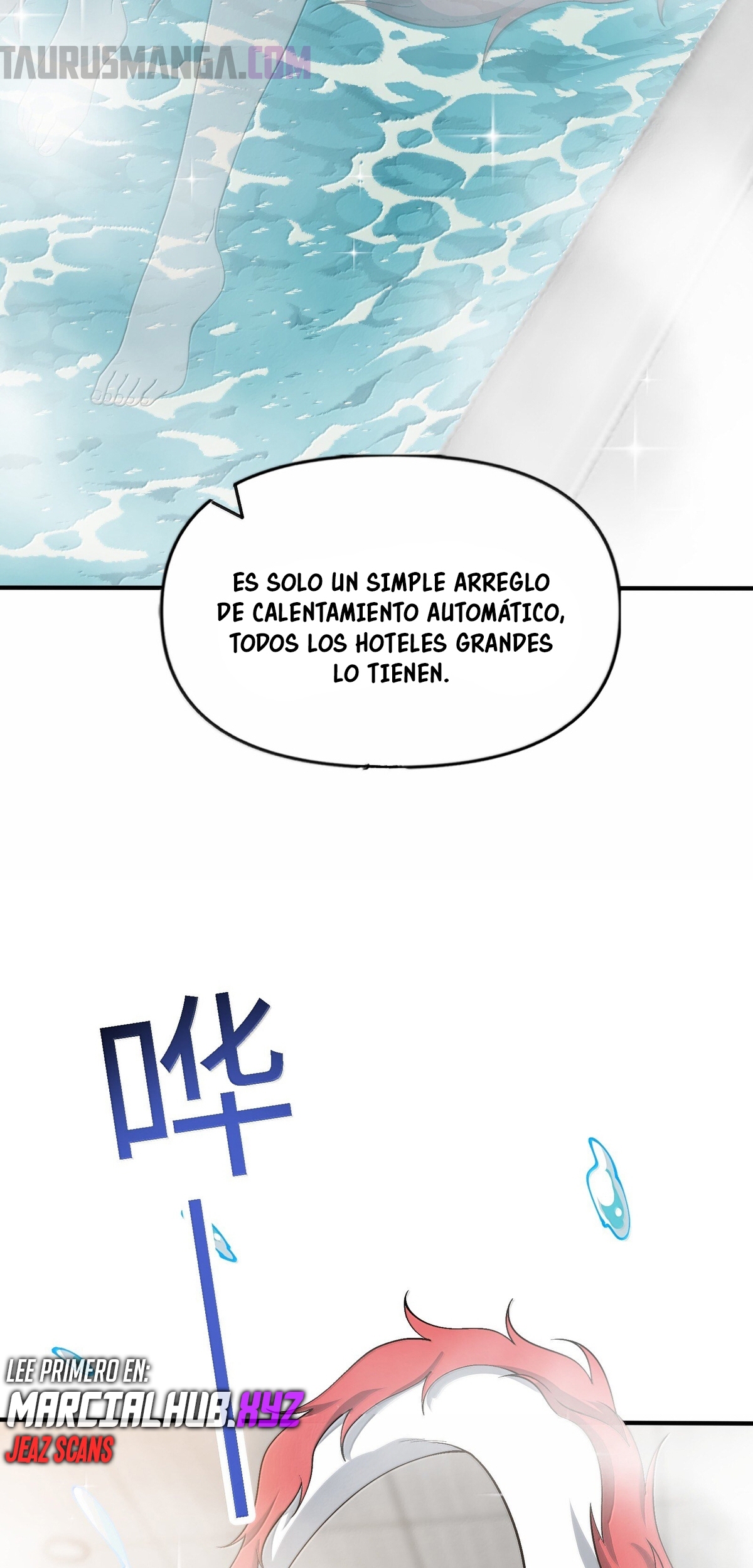 Read Después de diez años de cortar leña, los inmortales suplicaron convertirse en mis discípulos ES Manga Online