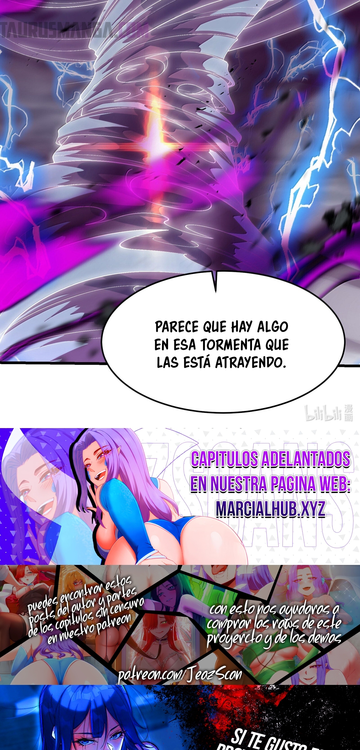Read Después de diez años de cortar leña, los inmortales suplicaron convertirse en mis discípulos ES Manga Online