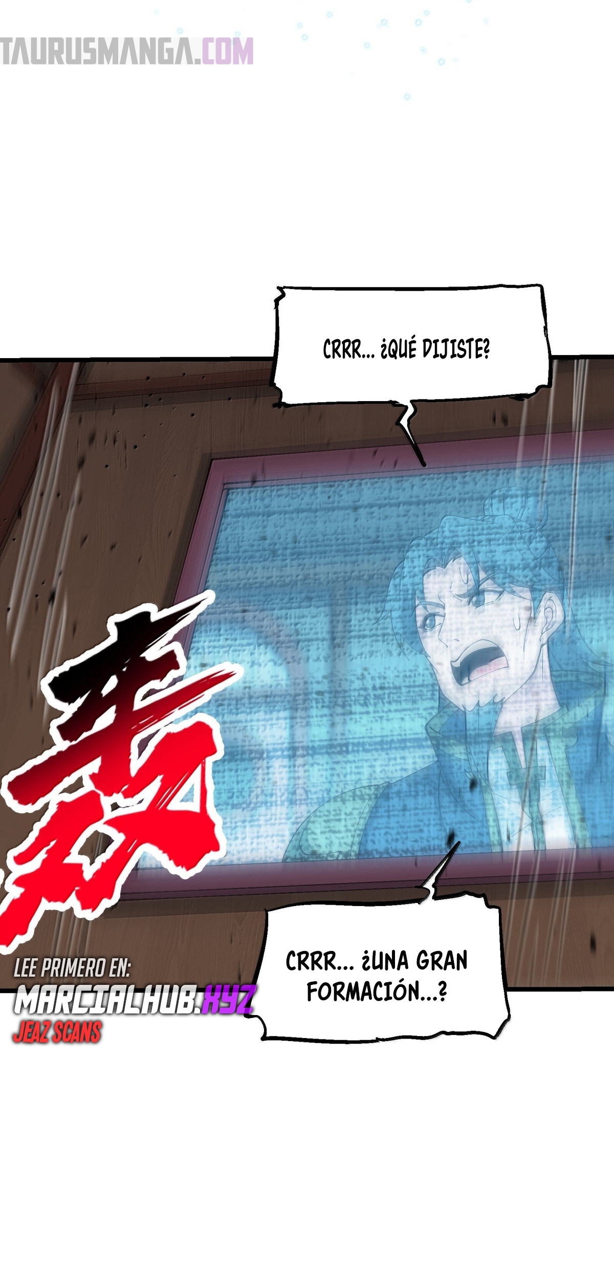 Read Después de diez años de cortar leña, los inmortales suplicaron convertirse en mis discípulos ES Manga Online