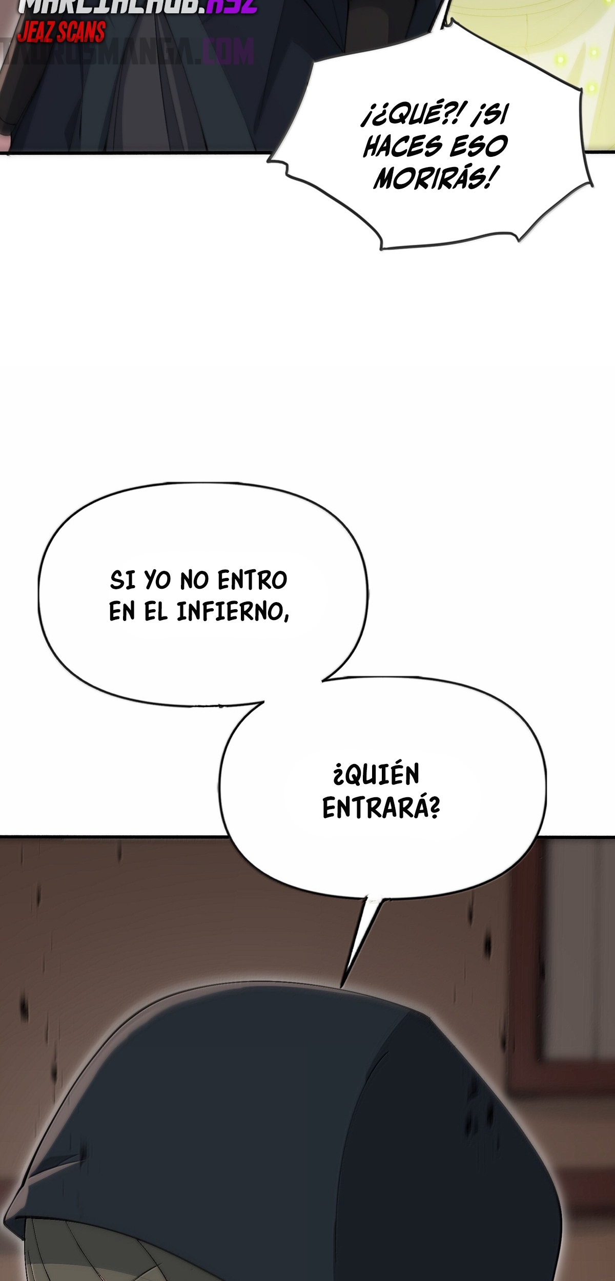 Read Después de diez años de cortar leña, los inmortales suplicaron convertirse en mis discípulos ES Manga Online