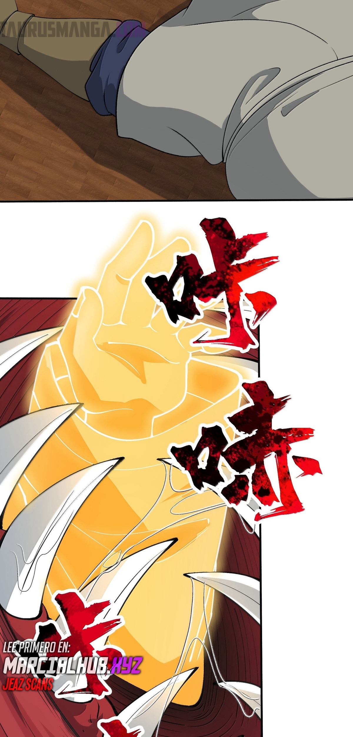 Read Después de diez años de cortar leña, los inmortales suplicaron convertirse en mis discípulos ES Manga Online