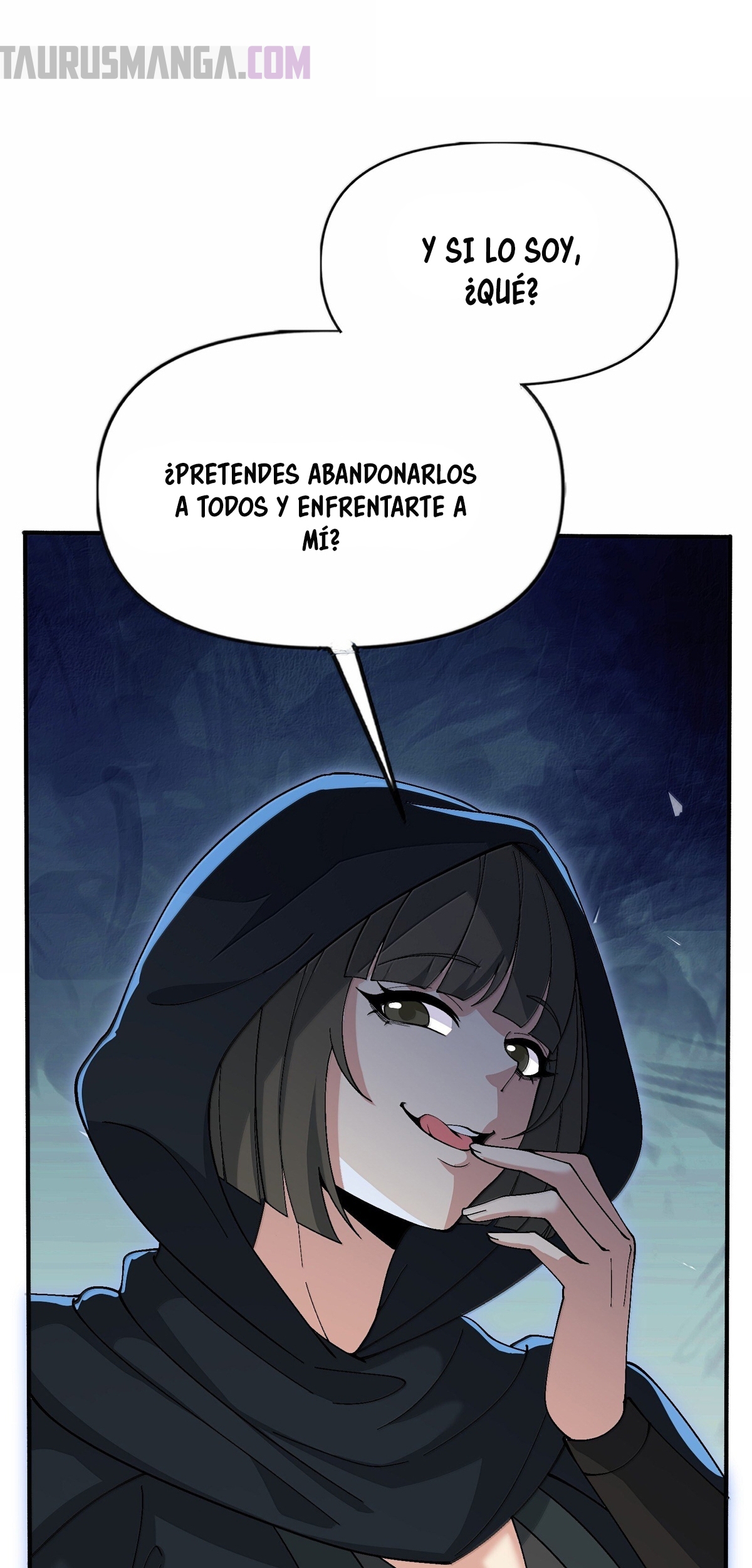 Read Después de diez años de cortar leña, los inmortales suplicaron convertirse en mis discípulos ES Manga Online
