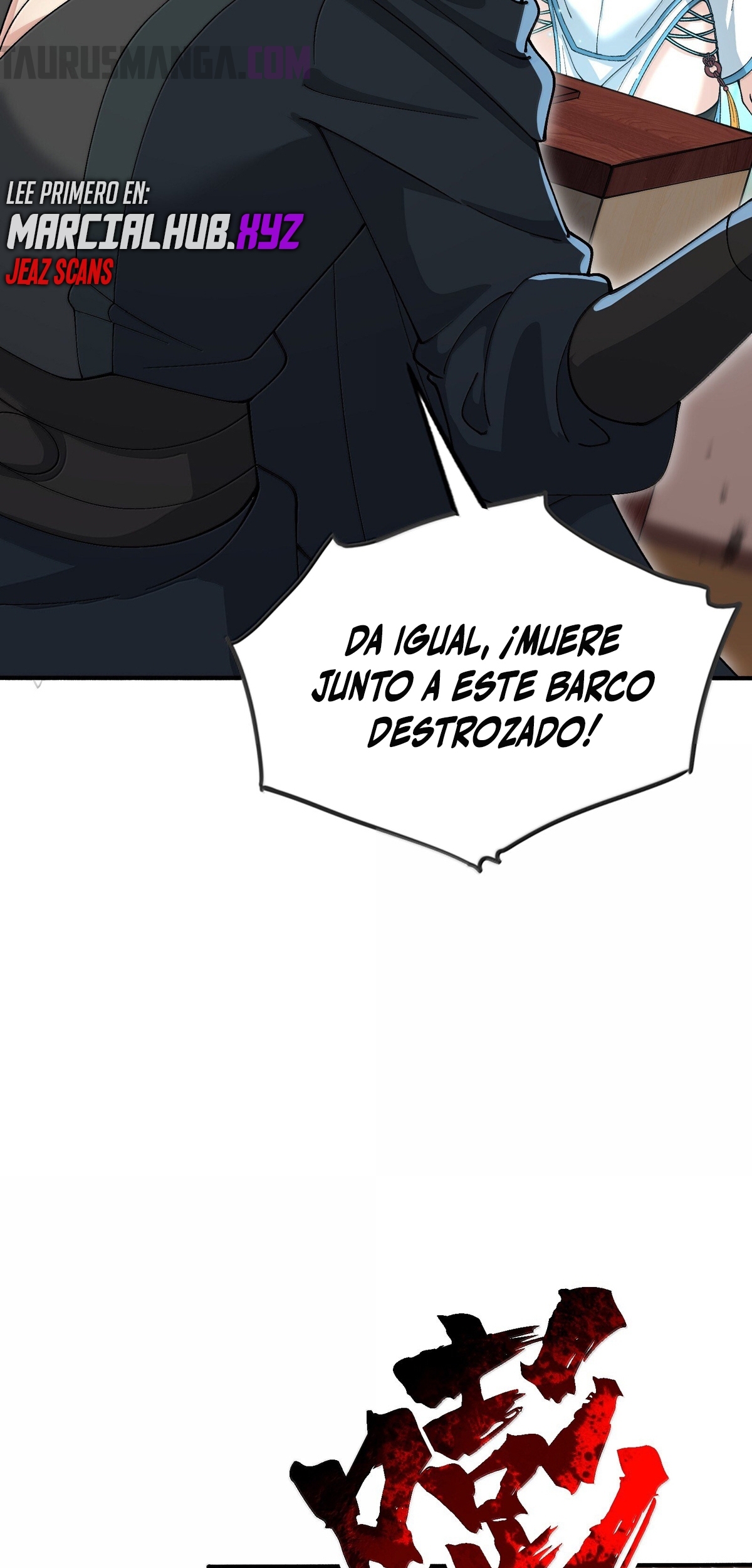 Read Después de diez años de cortar leña, los inmortales suplicaron convertirse en mis discípulos ES Manga Online