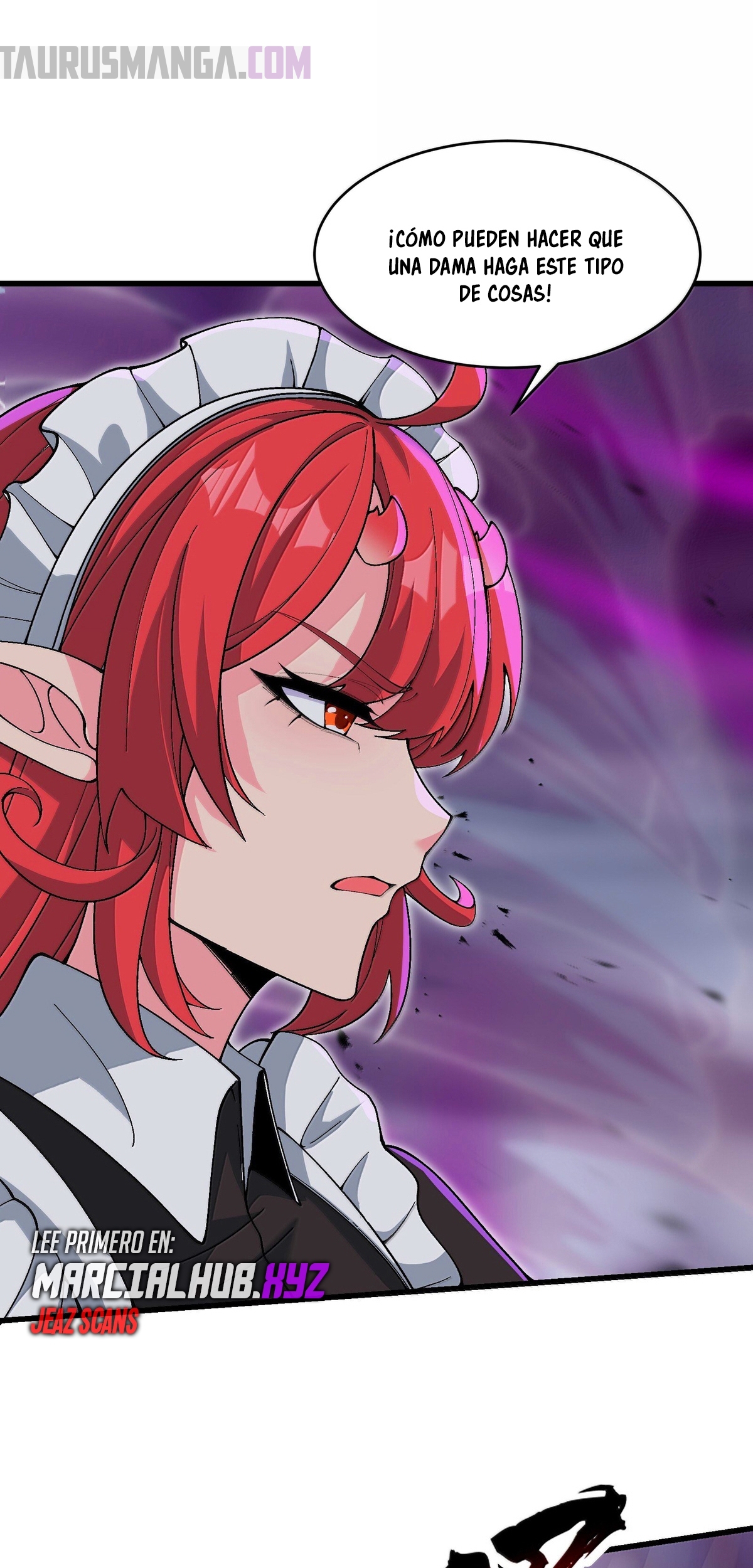 Read Después de diez años de cortar leña, los inmortales suplicaron convertirse en mis discípulos ES Manga Online
