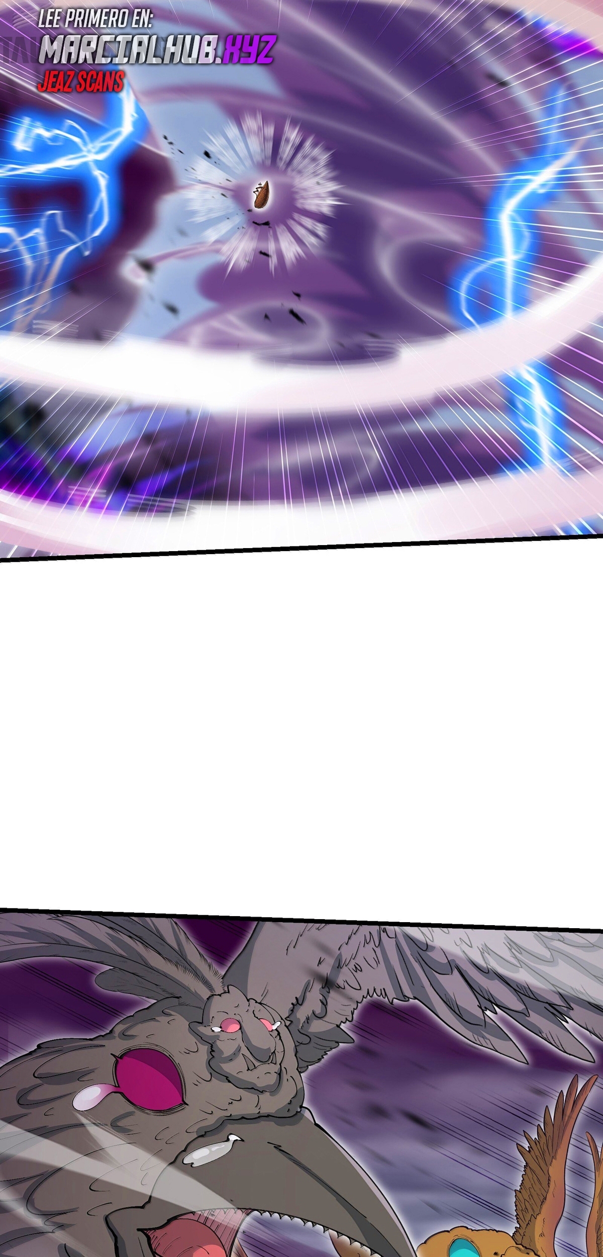 Read Después de diez años de cortar leña, los inmortales suplicaron convertirse en mis discípulos ES Manga Online