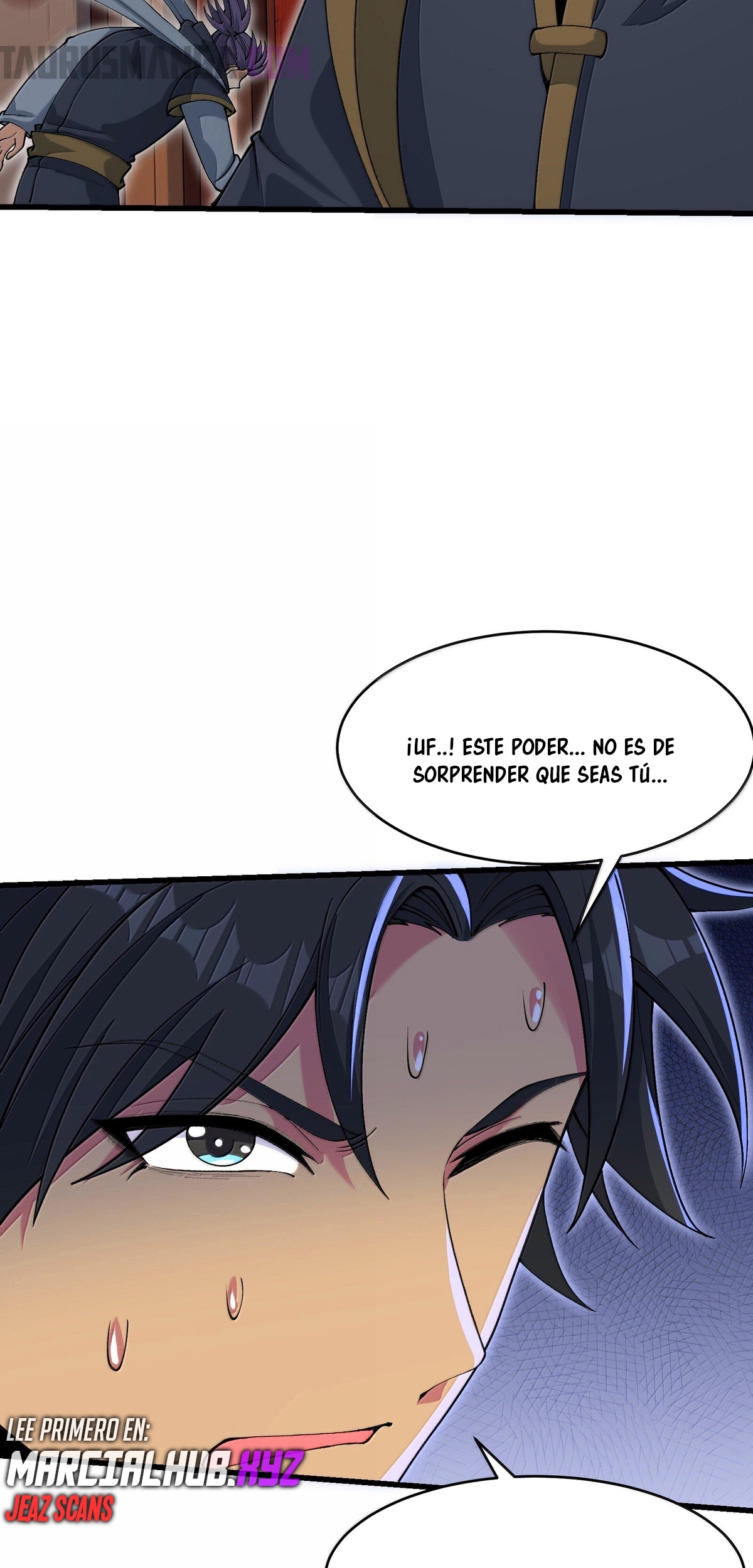 Read Después de diez años de cortar leña, los inmortales suplicaron convertirse en mis discípulos ES Manga Online