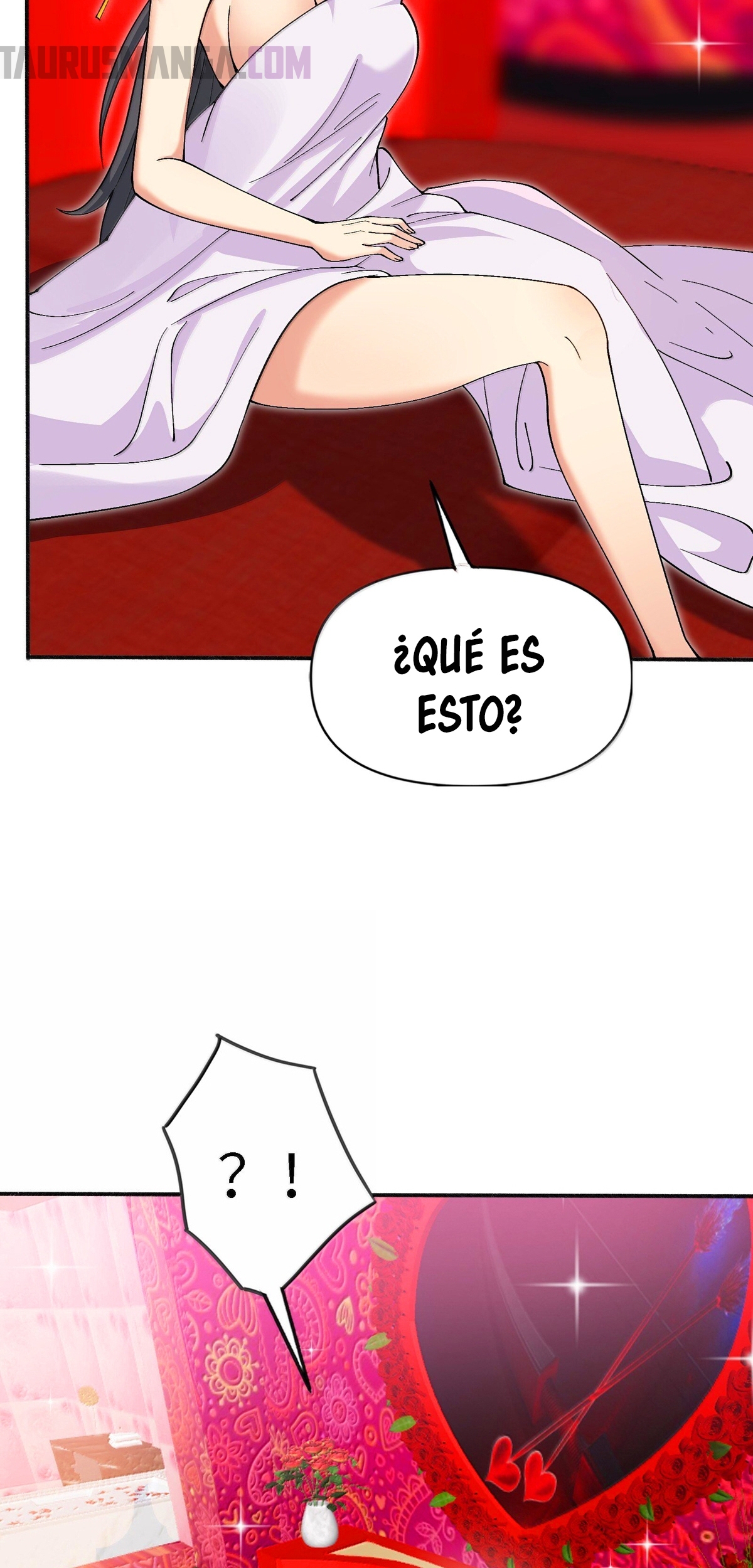 Read Después de diez años de cortar leña, los inmortales suplicaron convertirse en mis discípulos ES Manga Online