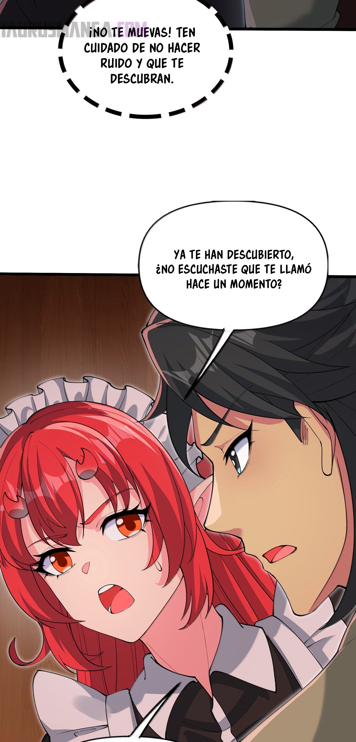 Read Después de diez años de cortar leña, los inmortales suplicaron convertirse en mis discípulos ES Manga Online