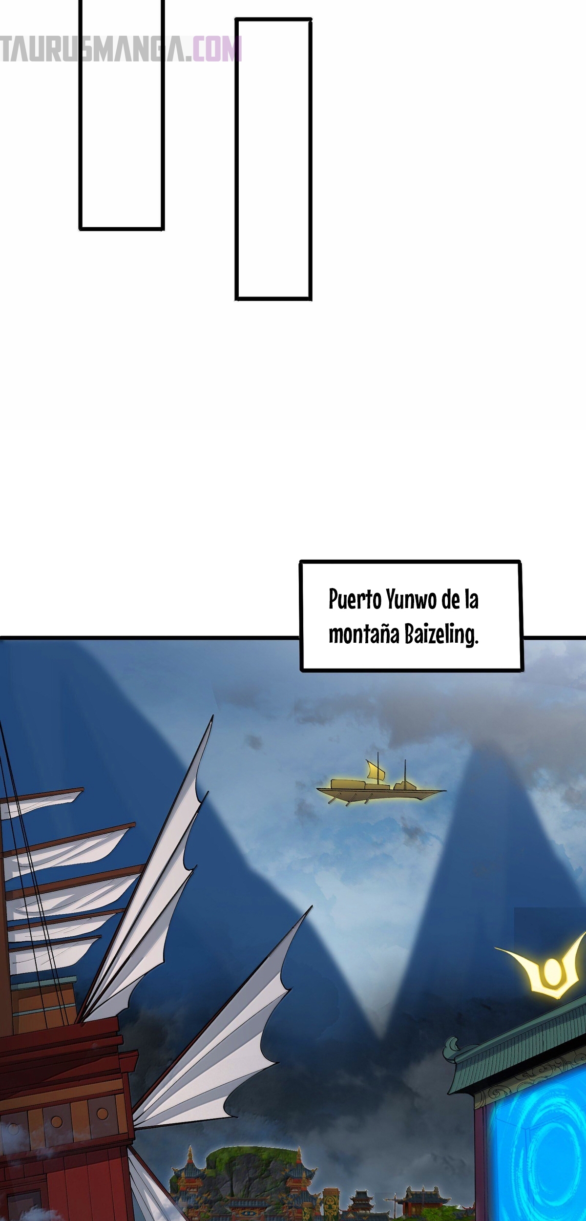 Read Después de diez años de cortar leña, los inmortales suplicaron convertirse en mis discípulos ES Manga Online
