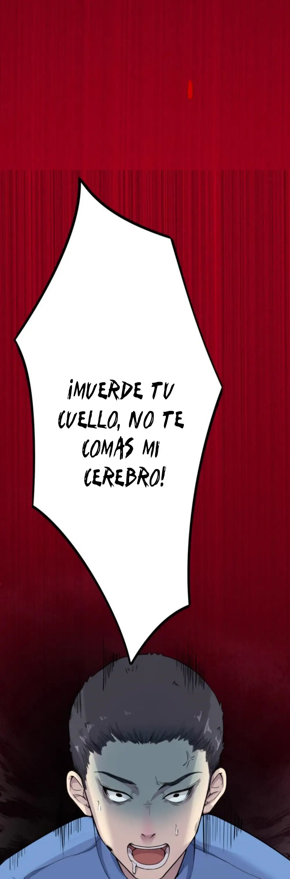 Read Dios del conocimiento ES Manga Online