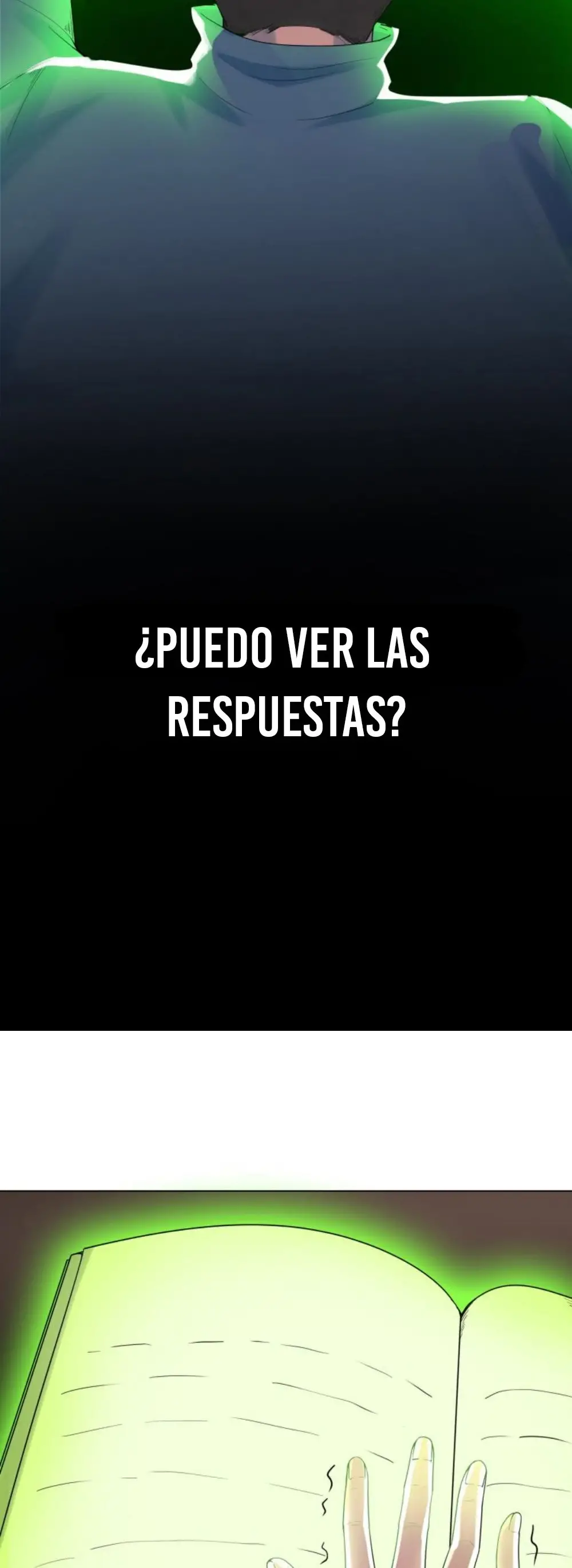 Read Dios del conocimiento ES Manga Online