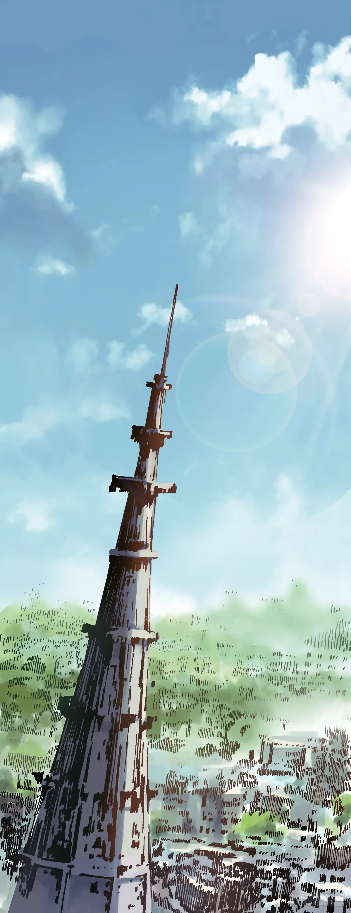 Read Dios del conocimiento ES Manga Online