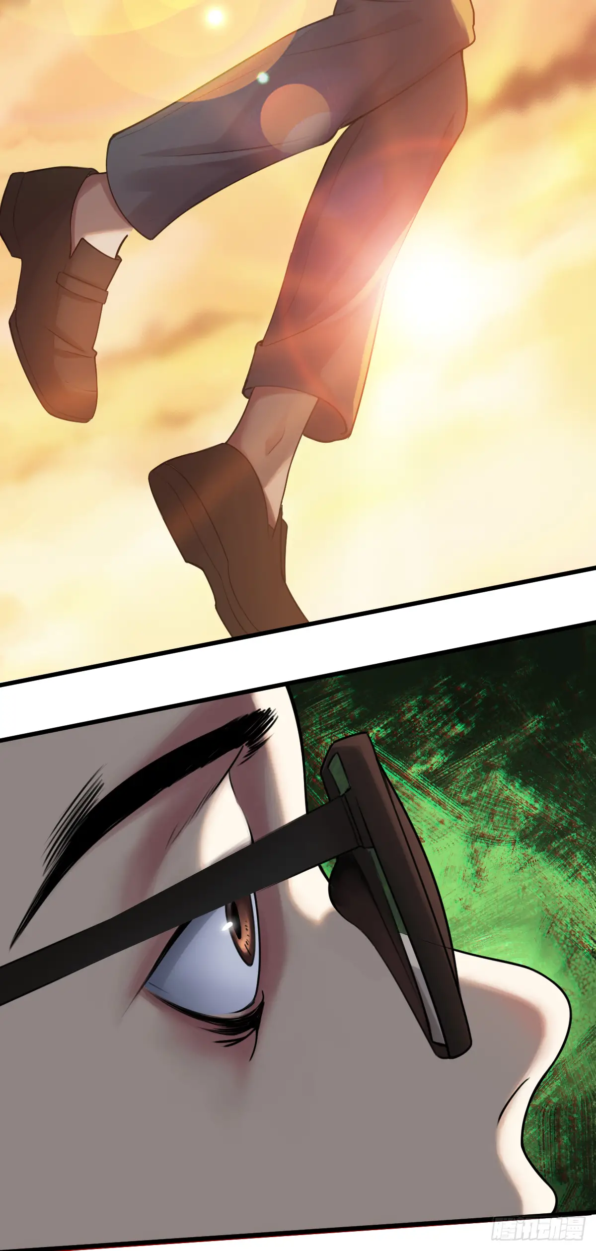 Read Dios del conocimiento ES Manga Online