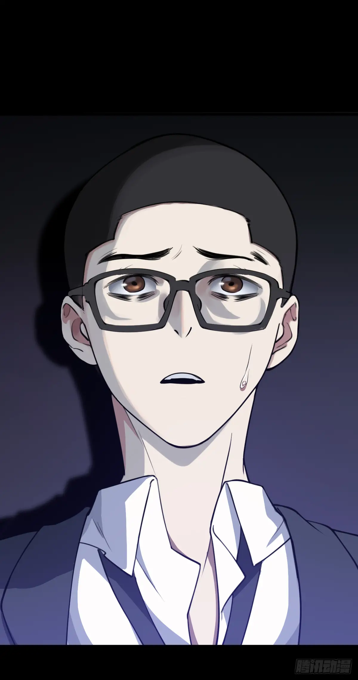 Read Dios del conocimiento ES Manga Online