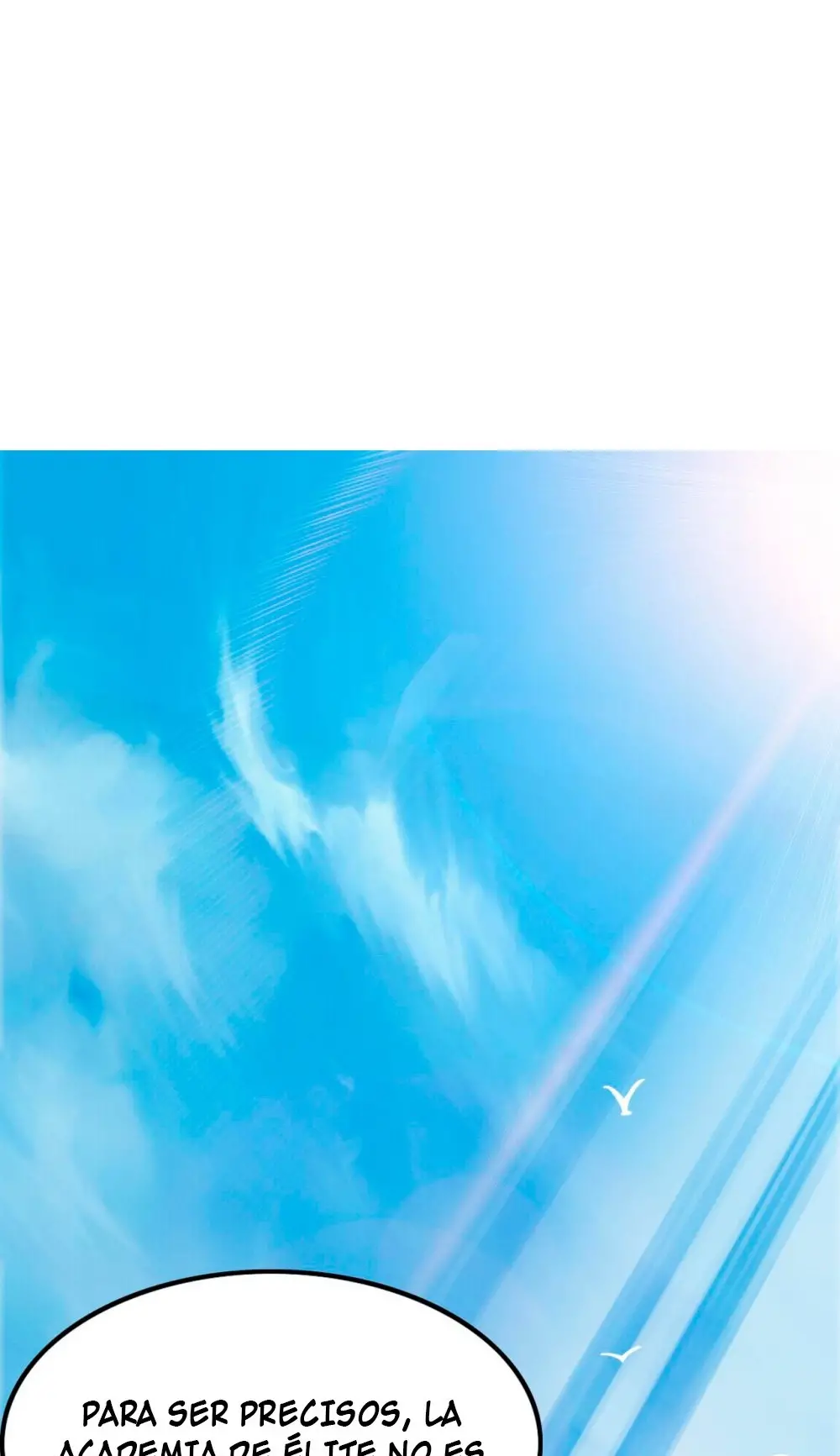 Read Dios del conocimiento ES Manga Online