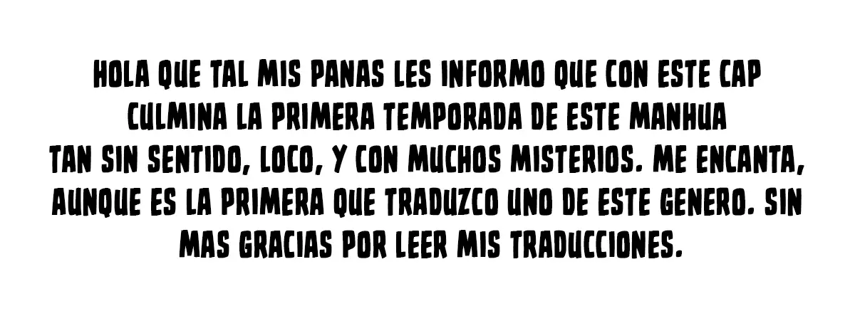 Read Dios del conocimiento ES Manga Online