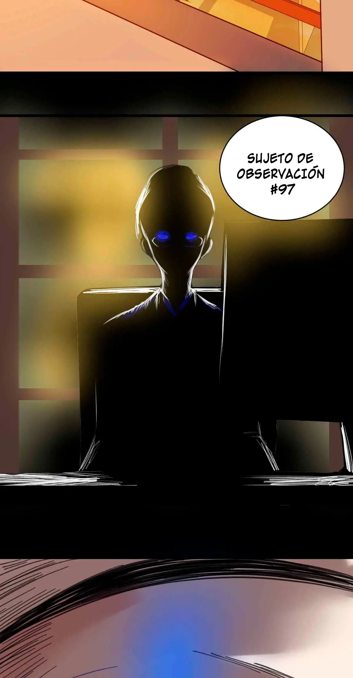 Read Dios del conocimiento ES Manga Online