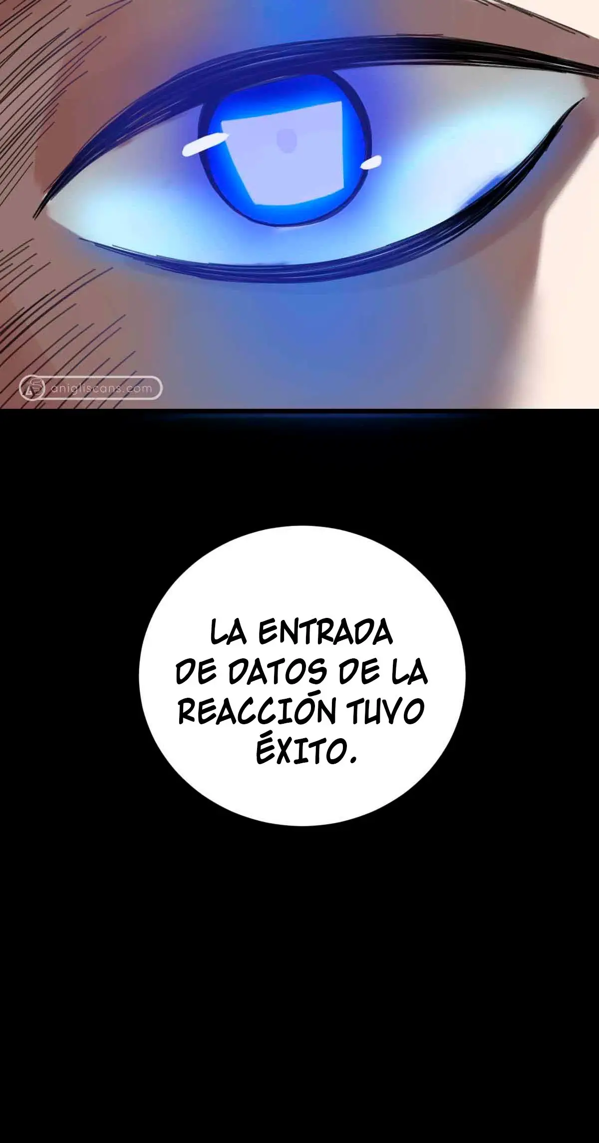 Read Dios del conocimiento ES Manga Online
