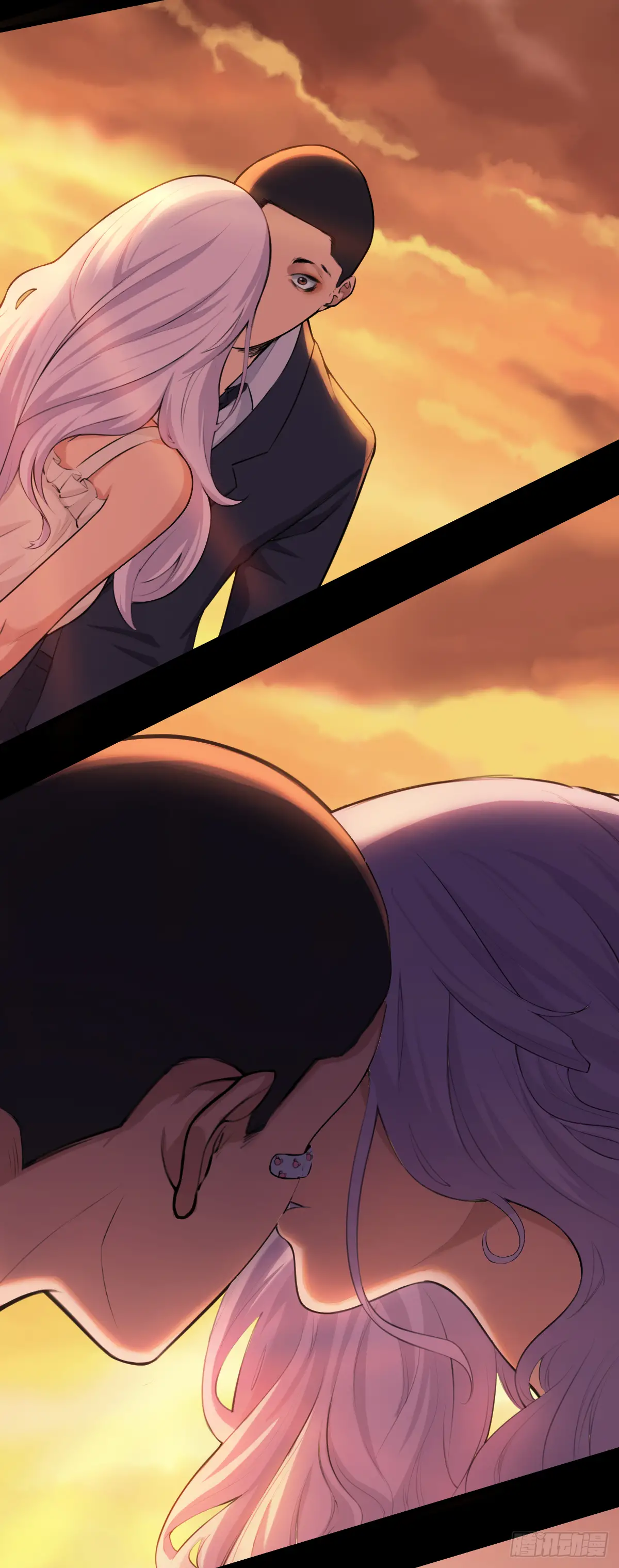 Read Dios del conocimiento ES Manga Online