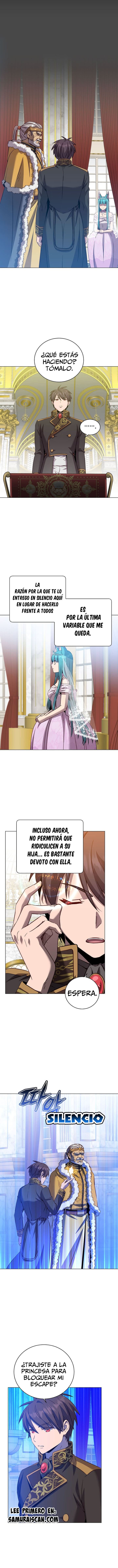 Read EL DEL HEROE MAXIMO ULTIMOS CAPITULOS ES Manga Online