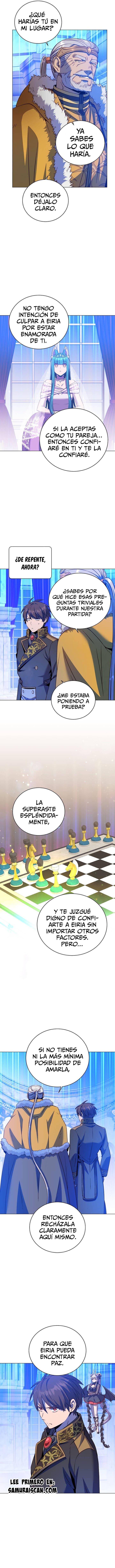 Read EL DEL HEROE MAXIMO ULTIMOS CAPITULOS ES Manga Online