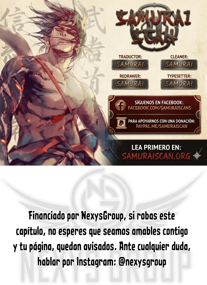 Read EL DEL HEROE MAXIMO ULTIMOS CAPITULOS ES Manga Online
