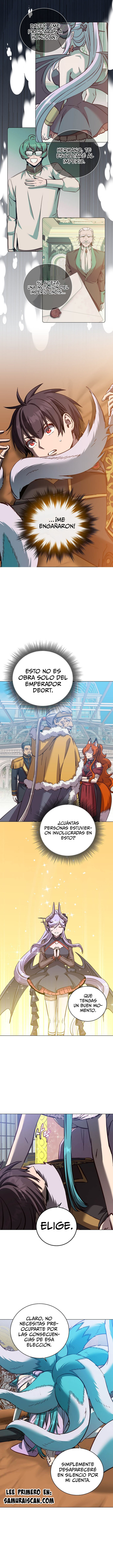 Read EL DEL HEROE MAXIMO ULTIMOS CAPITULOS ES Manga Online