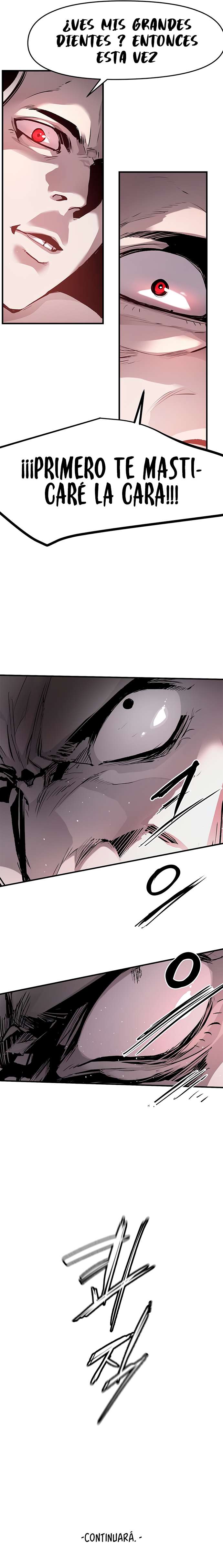 Read El Caballero Muerto Gunther ES Manga Online