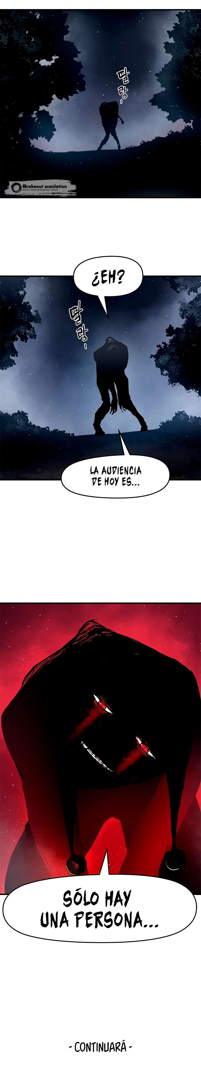 Read El Caballero Muerto Gunther ES Manga Online