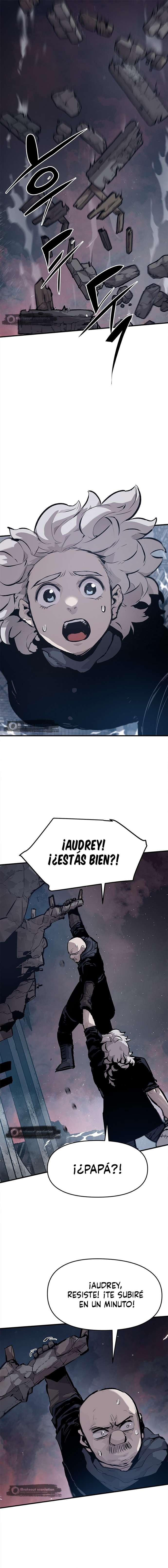 Read El Caballero Muerto Gunther ES Manga Online