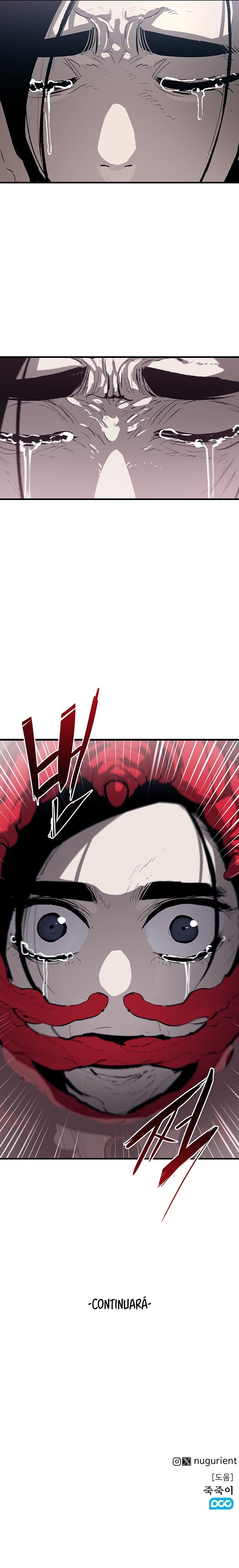 Read El Caballero Muerto Gunther ES Manga Online