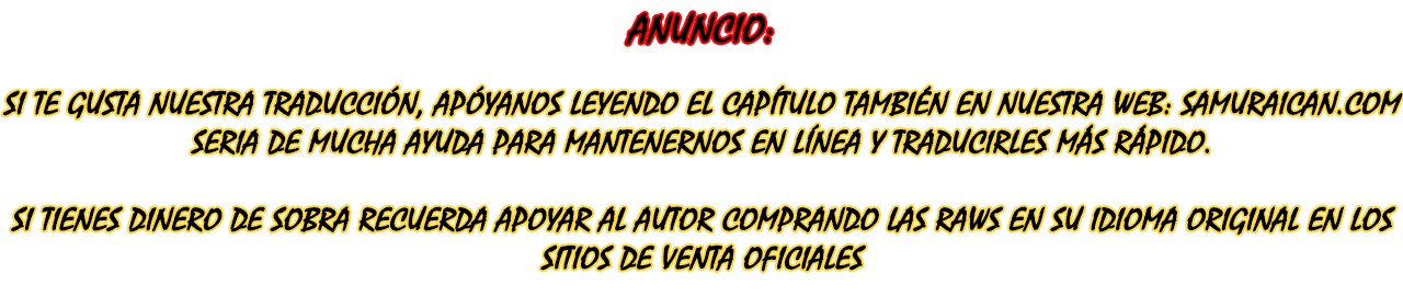 Read El Ciclo de la Caza Infinita ES Manga Online
