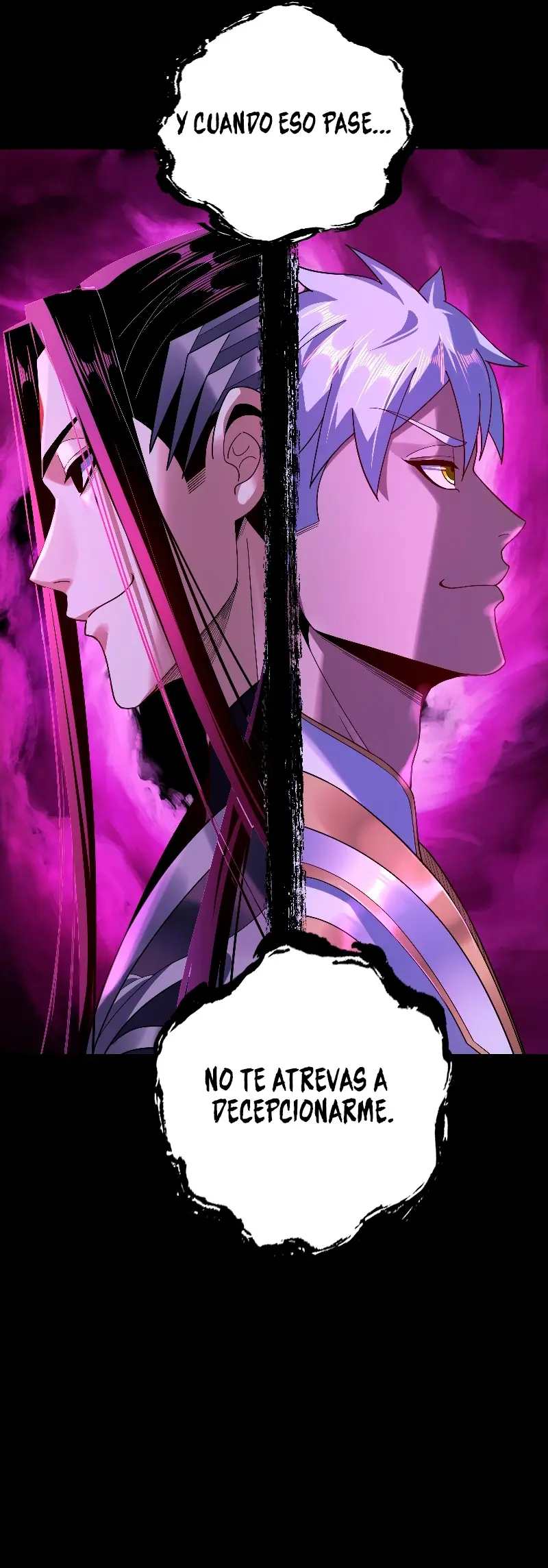 Read El Destructor de los Dones Celestiales ES Manga Online