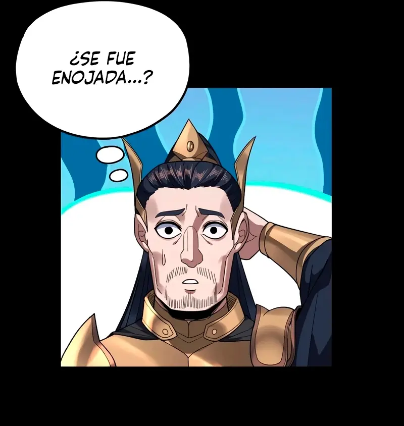 Read El Devastador de las Bendiciones del Cielo ES Manga Online