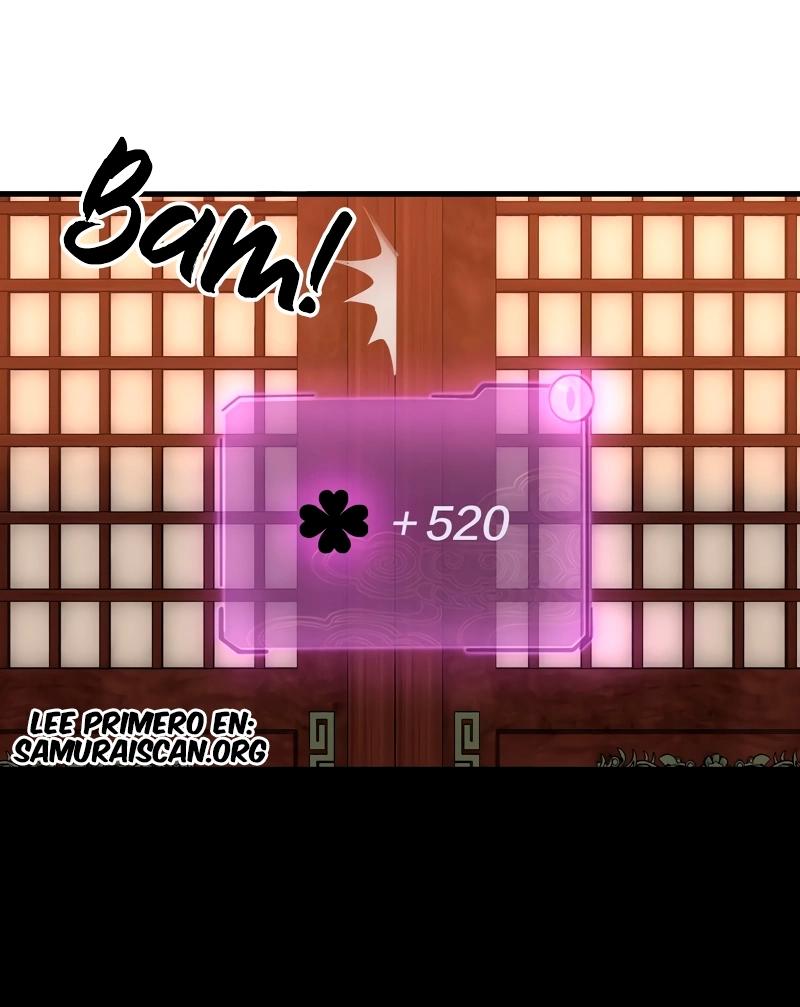 Read El Devastador de las Bendiciones del Cielo ES Manga Online