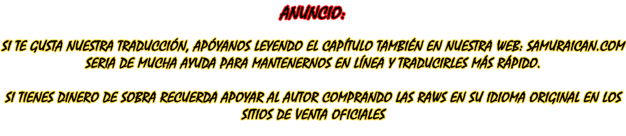 Read El Devastador de las Bendiciones del Cielo ES Manga Online