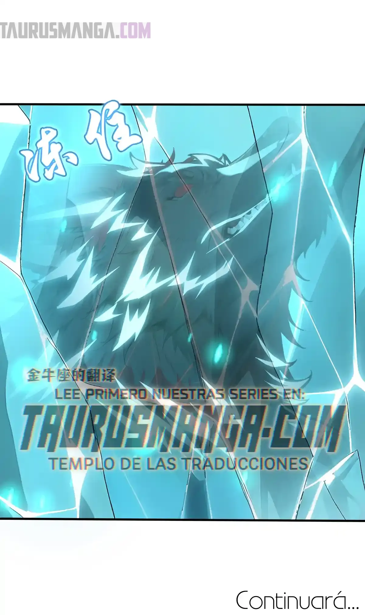 Read El Domador Supremo ES Manga Online