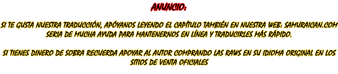 Read El Dominio del Barrio_ Inquebrantable ES Manga Online