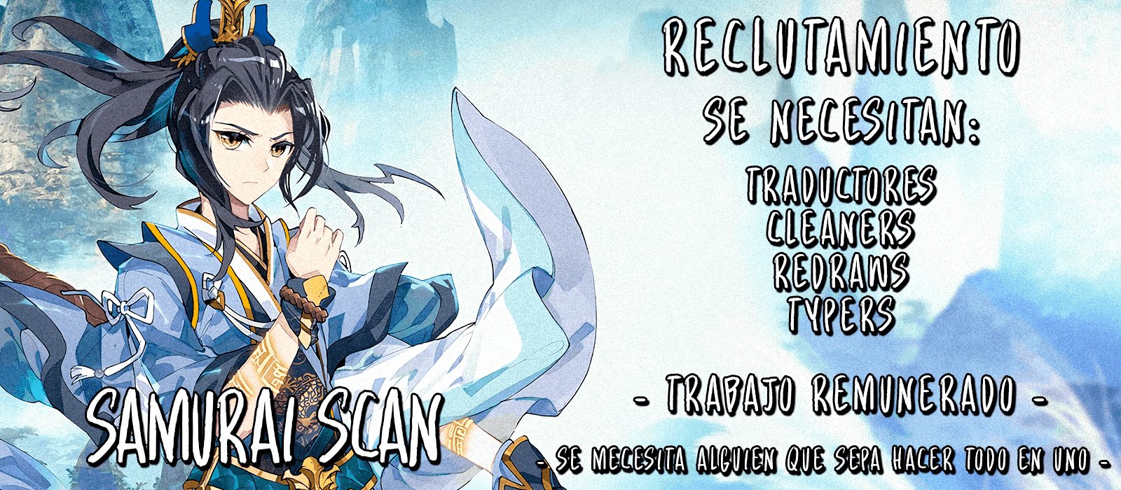 Read El Dominio del Barrio_ Inquebrantable ES Manga Online