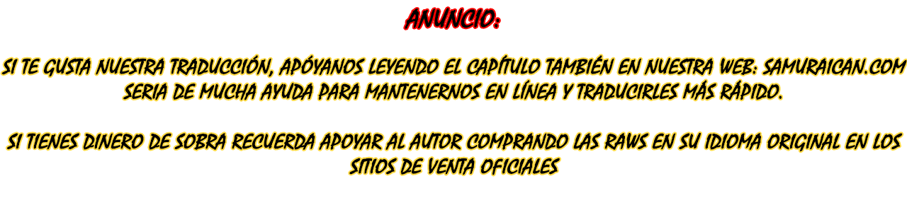 Read El Dominio del Barrio_ Inquebrantable ES Manga Online