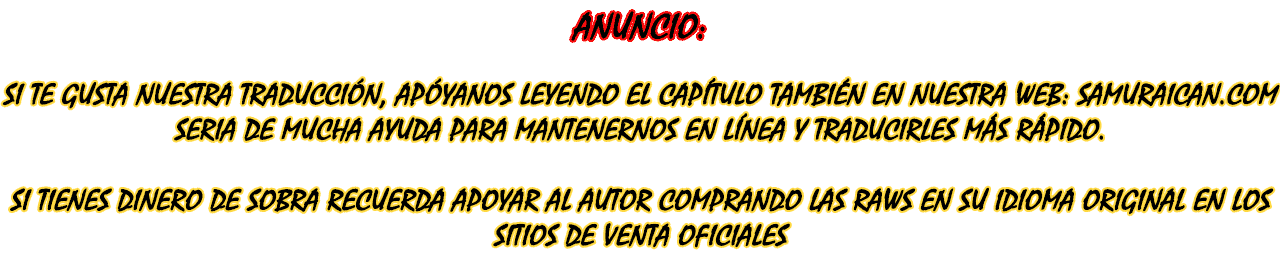 Read El Dominio del Barrio_ Inquebrantable ES Manga Online